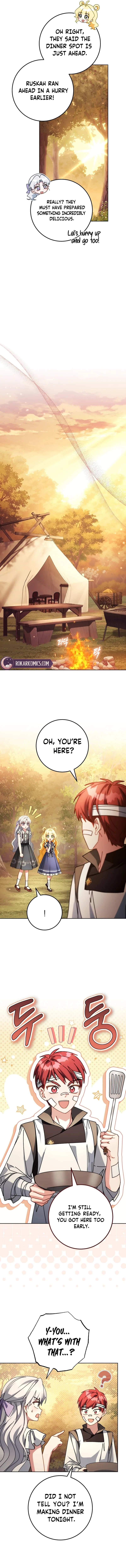 Can I Cry Now? Chapter 57 – Page 9