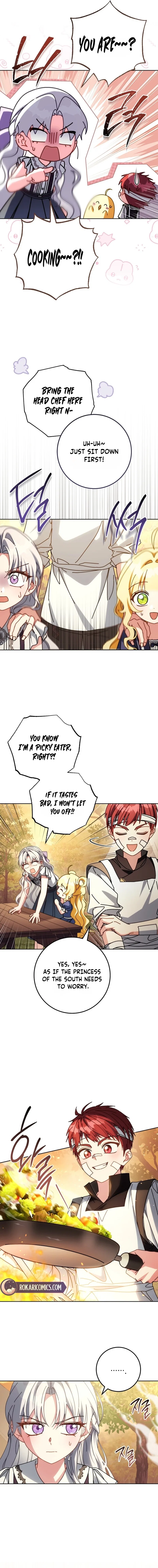 Can I Cry Now? Chapter 57 – Page 10