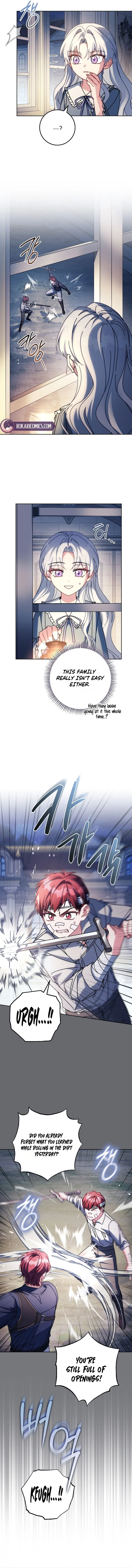 Can I Cry Now? Chapter 57 – Page 14