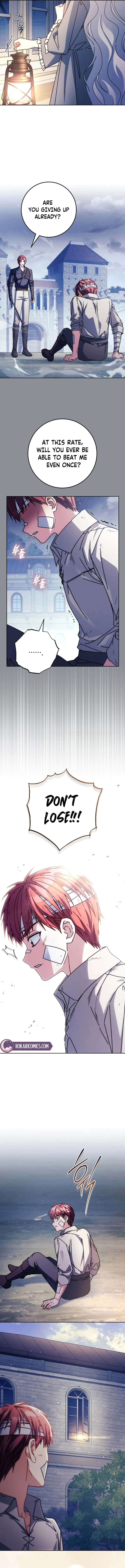 Can I Cry Now? Chapter 57 – Page 15