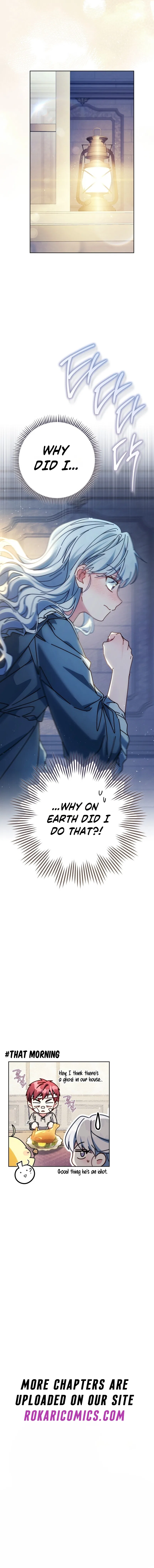 Can I Cry Now? Chapter 57 – Page 16