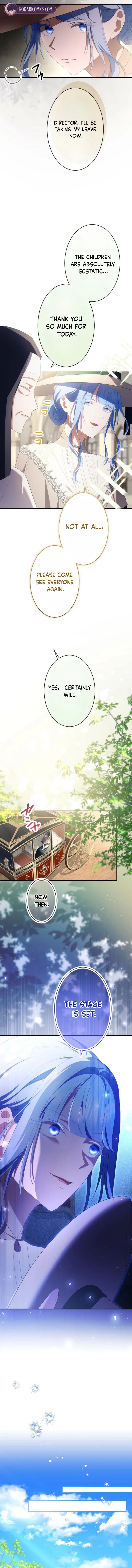 The Villainess’s Last Dance for the One Who Killed Her Chapter 14 – Page 11