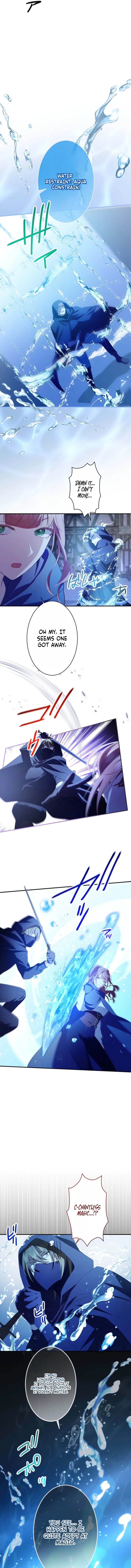 The Villainess’s Last Dance for the One Who Killed Her Chapter 12 – Page 14