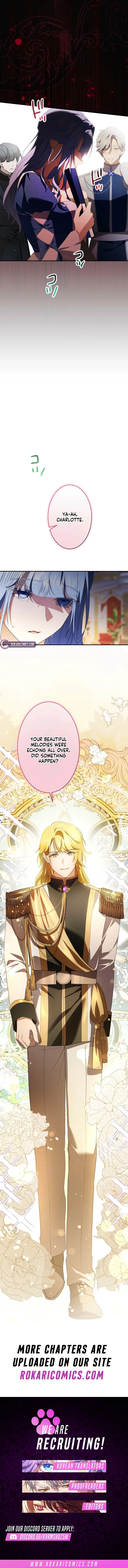 The Villainess’s Last Dance for the One Who Killed Her Chapter 10 – Page 14