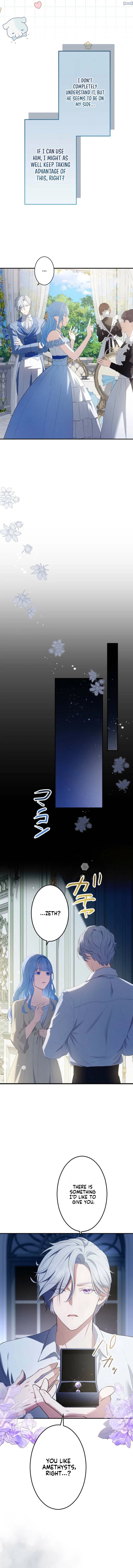 The Villainess’s Last Dance for the One Who Killed Her Chapter 7 – Page 15