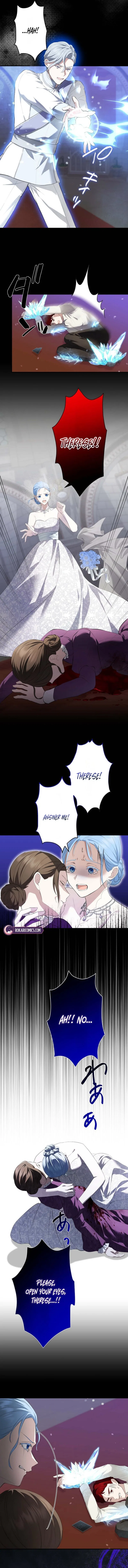 The Villainess’s Last Dance for the One Who Killed Her Chapter 2 – Page 12