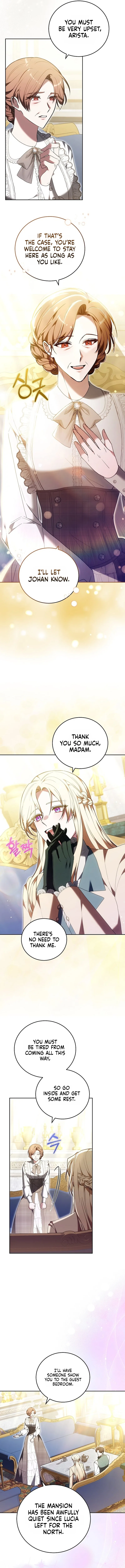 101st Confession Chapter 76 – Page 4