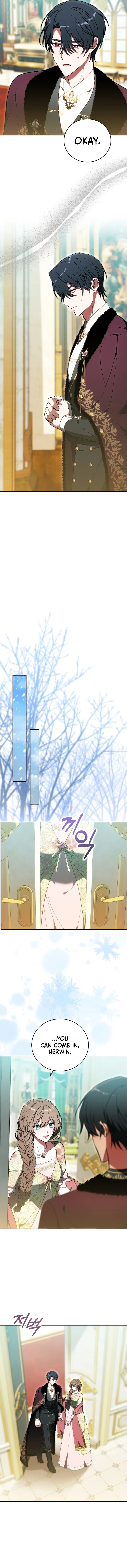 101st Confession Chapter 76 – Page 10