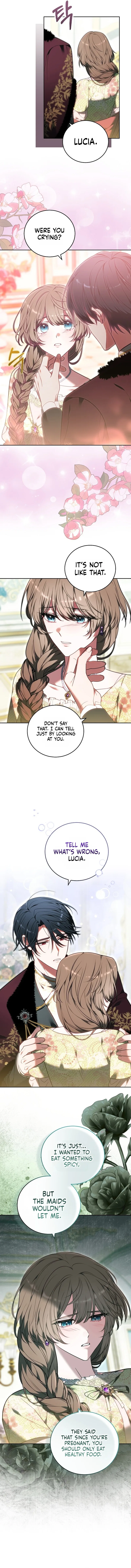 101st Confession Chapter 76 – Page 11