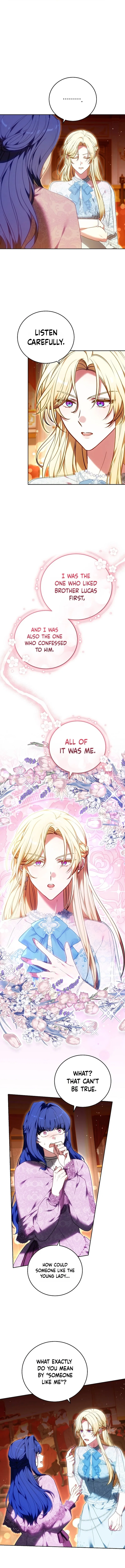101st Confession Chapter 75 – Page 2