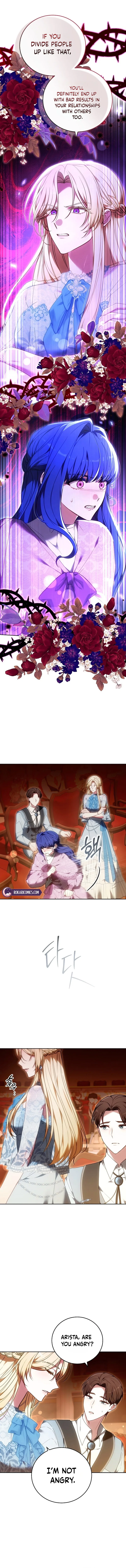 101st Confession Chapter 75 – Page 3