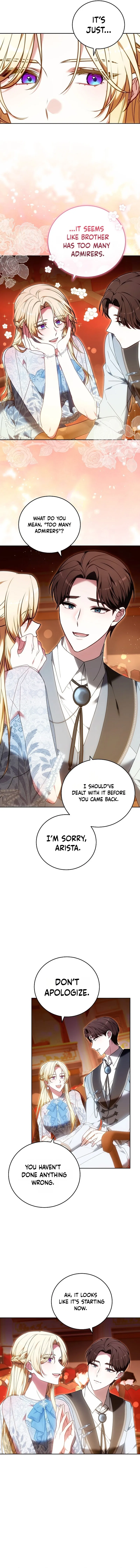 101st Confession Chapter 75 – Page 4