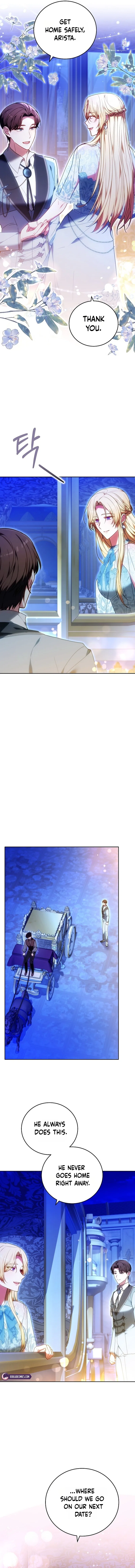 101st Confession Chapter 75 – Page 6