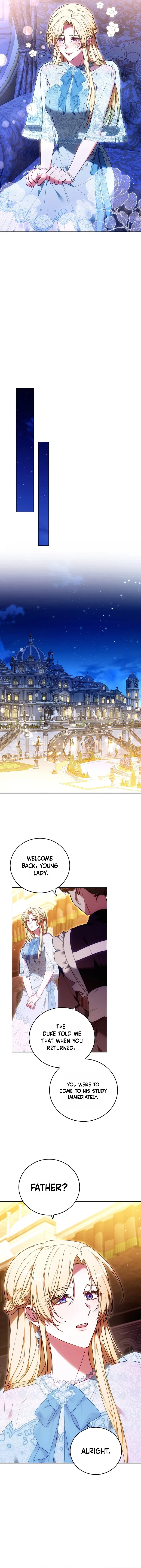 101st Confession Chapter 75 – Page 7