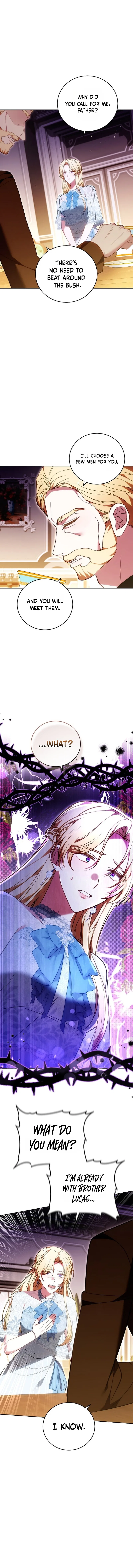 101st Confession Chapter 75 – Page 9