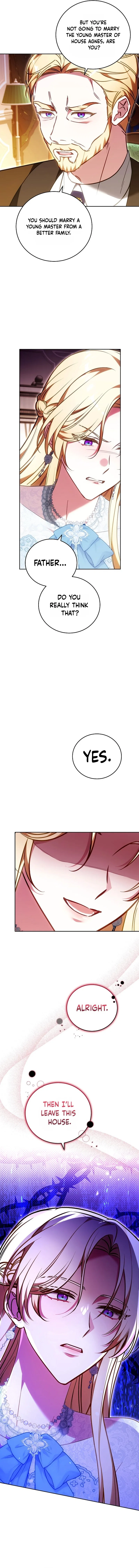 101st Confession Chapter 75 – Page 10