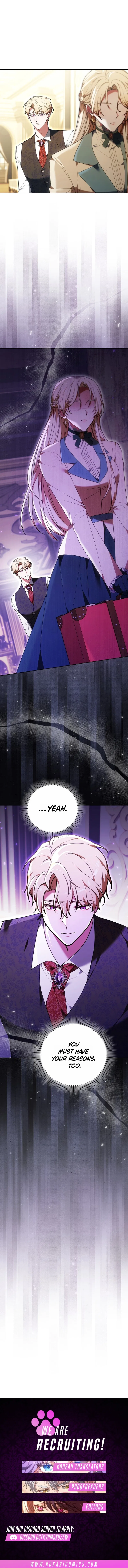101st Confession Chapter 75 – Page 15