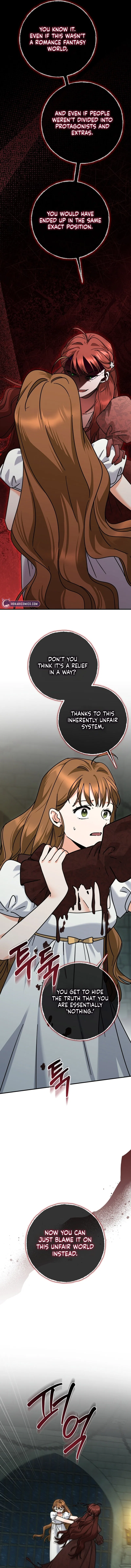 I Can See the Title Chapter 40 – Page 12