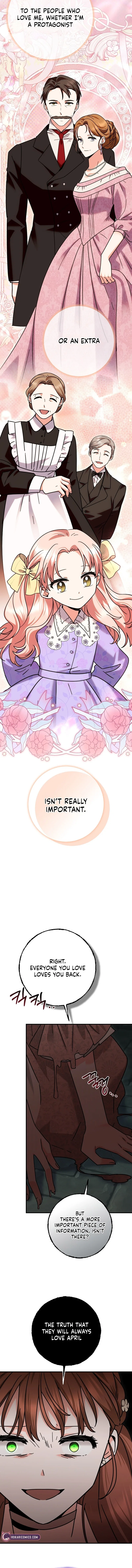 I Can See the Title Chapter 40 – Page 14