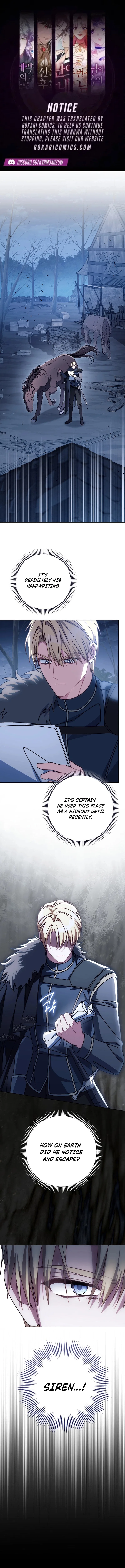 Can I Cry Now? Chapter 25 – Page 1