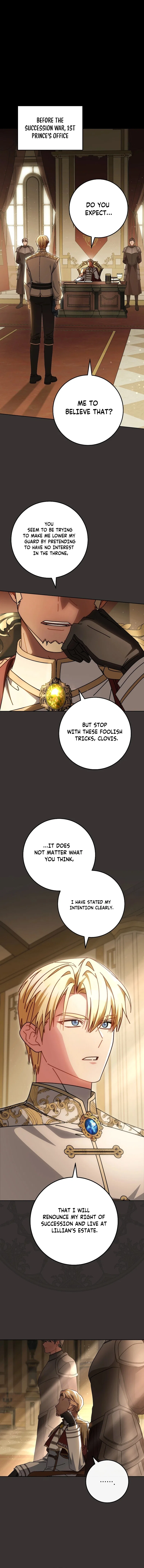 Can I Cry Now? Chapter 25 – Page 2