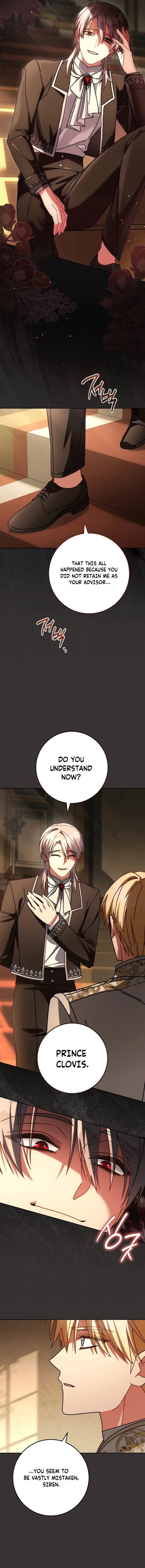 Can I Cry Now? Chapter 25 – Page 4