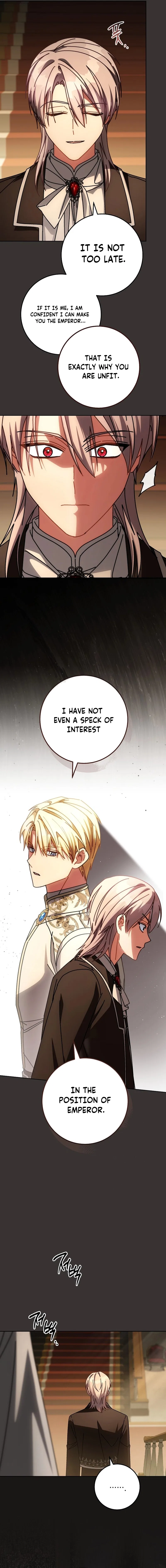 Can I Cry Now? Chapter 25 – Page 5
