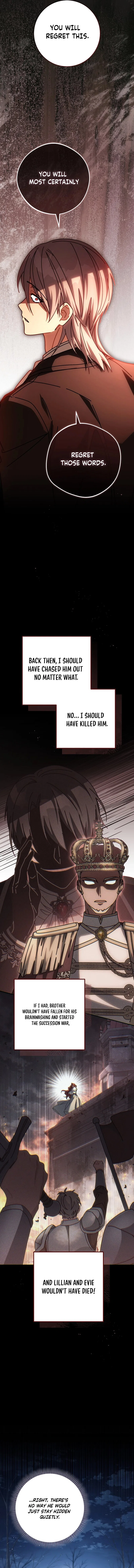 Can I Cry Now? Chapter 25 – Page 6