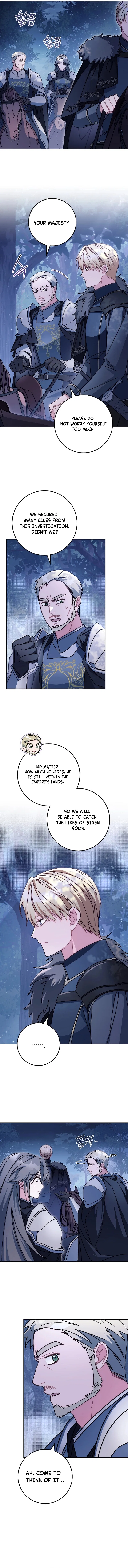 Can I Cry Now? Chapter 25 – Page 8