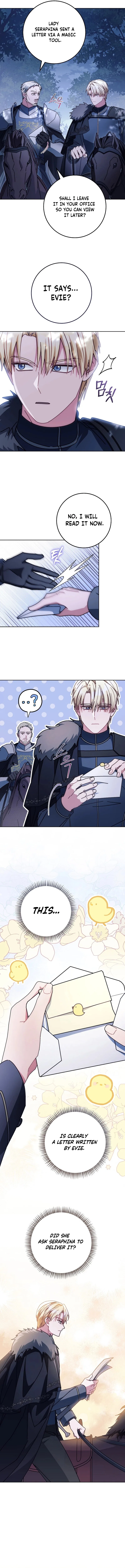 Can I Cry Now? Chapter 25 – Page 9