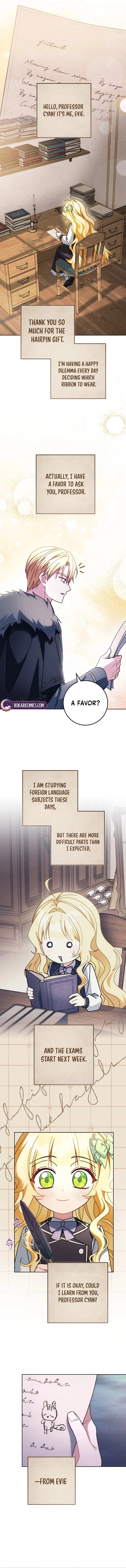 Can I Cry Now? Chapter 25 – Page 10