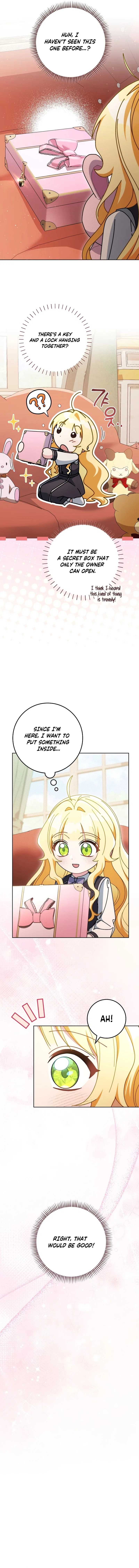 Can I Cry Now? Chapter 25 – Page 14