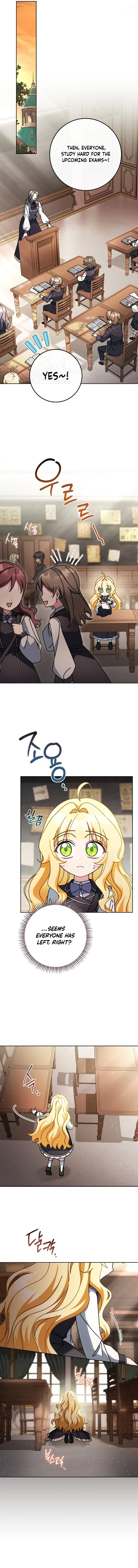 Can I Cry Now? Chapter 25 – Page 15