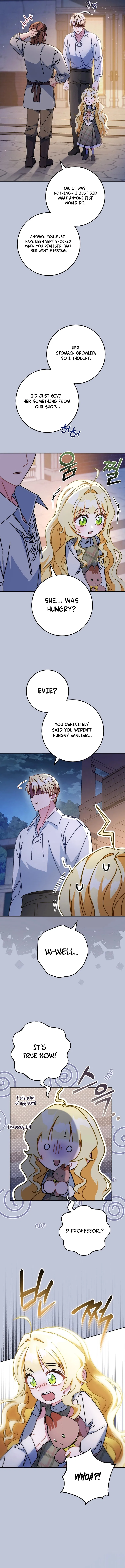 Can I Cry Now? Chapter 24 – Page 2