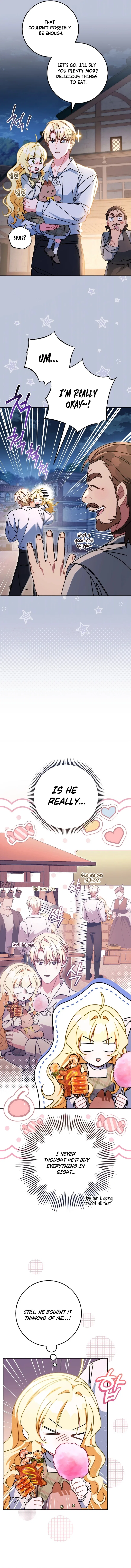 Can I Cry Now? Chapter 24 – Page 3