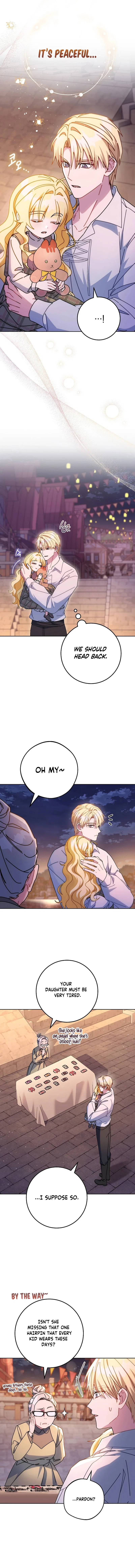 Can I Cry Now? Chapter 24 – Page 7