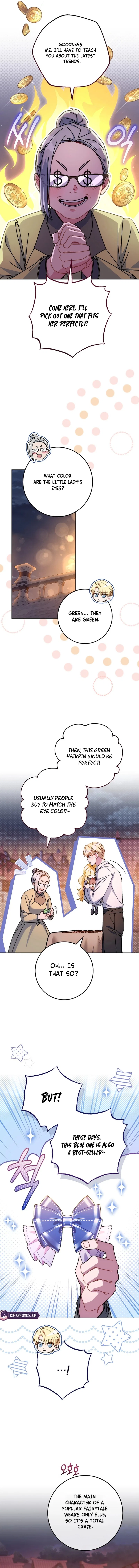 Can I Cry Now? Chapter 24 – Page 8