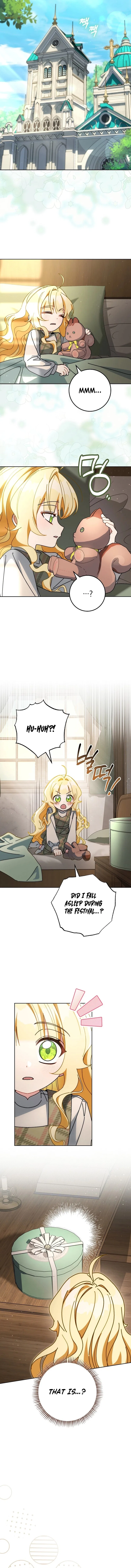 Can I Cry Now? Chapter 24 – Page 10