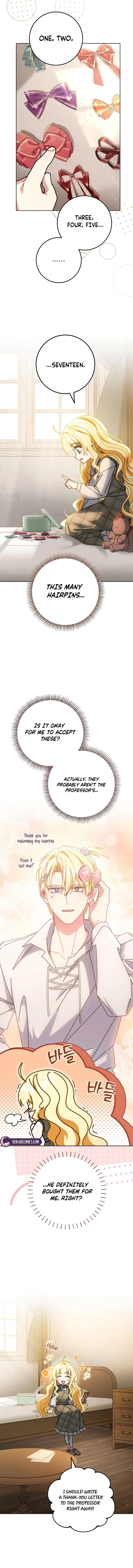 Can I Cry Now? Chapter 24 – Page 11