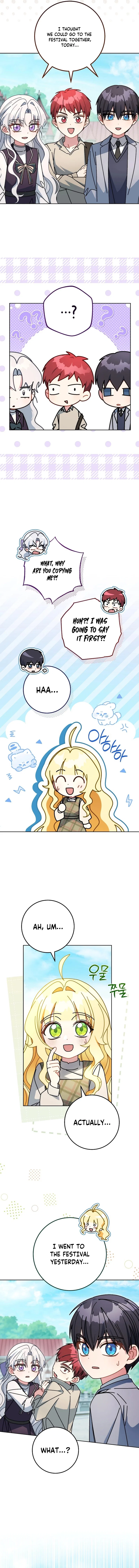 Can I Cry Now? Chapter 24 – Page 14