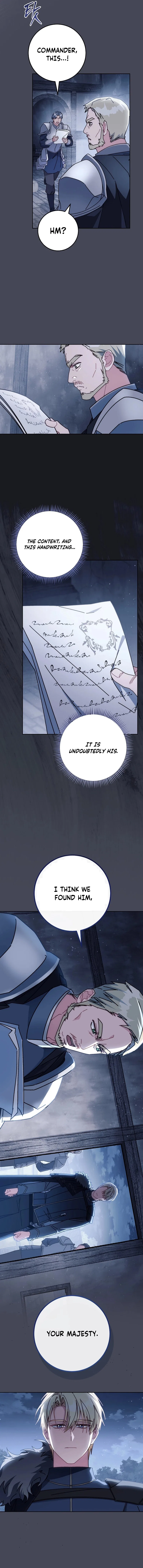 Can I Cry Now? Chapter 24 – Page 16