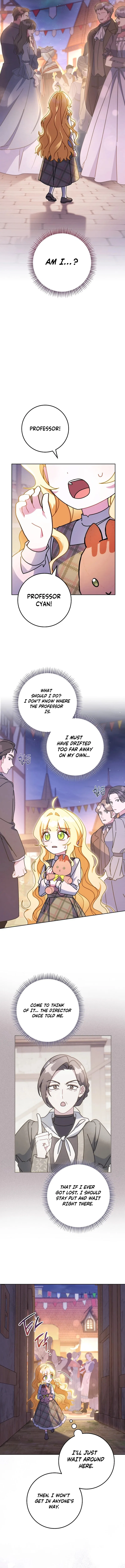 Can I Cry Now? Chapter 23 – Page 2