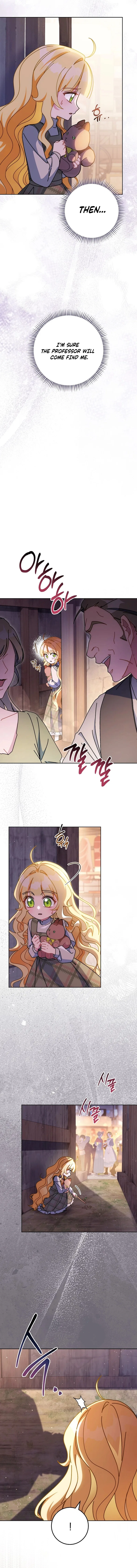 Can I Cry Now? Chapter 23 – Page 3