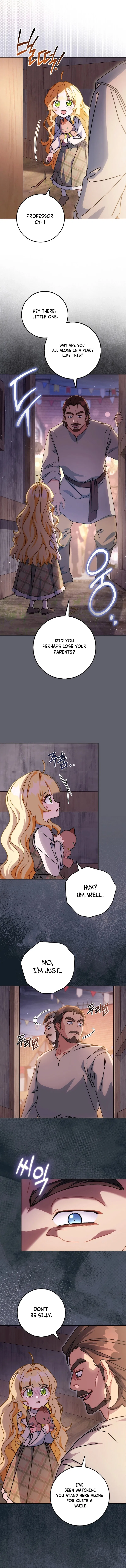 Can I Cry Now? Chapter 23 – Page 4