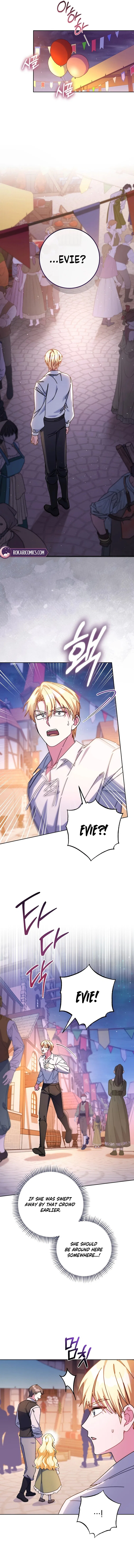 Can I Cry Now? Chapter 23 – Page 6