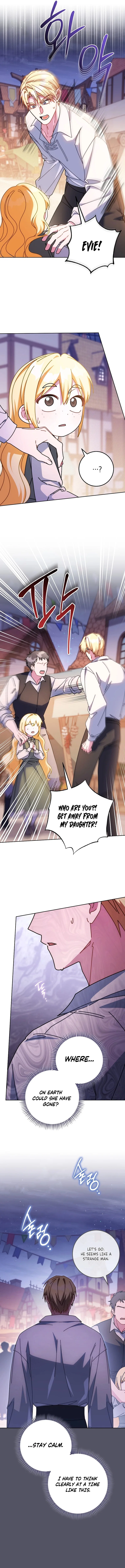 Can I Cry Now? Chapter 23 – Page 7