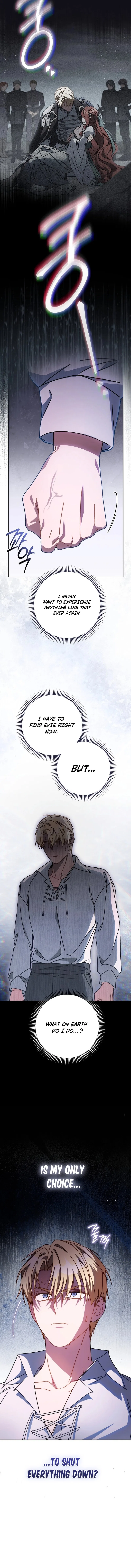Can I Cry Now? Chapter 23 – Page 9