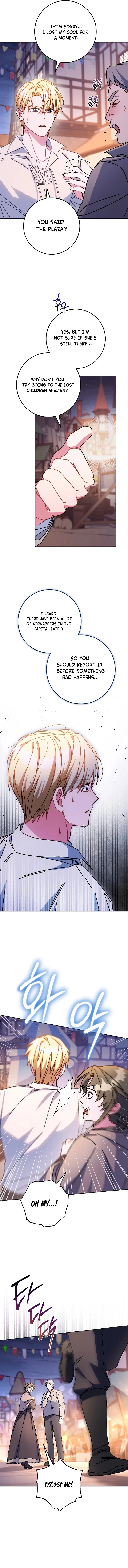 Can I Cry Now? Chapter 23 – Page 11