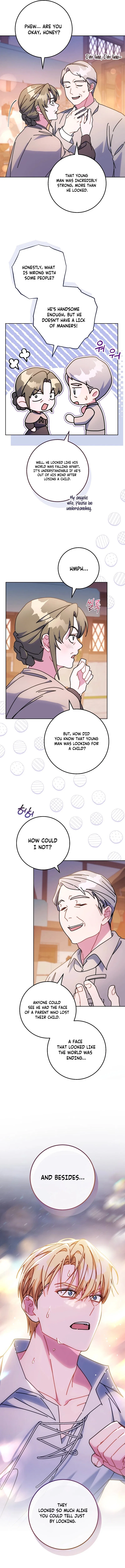 Can I Cry Now? Chapter 23 – Page 12