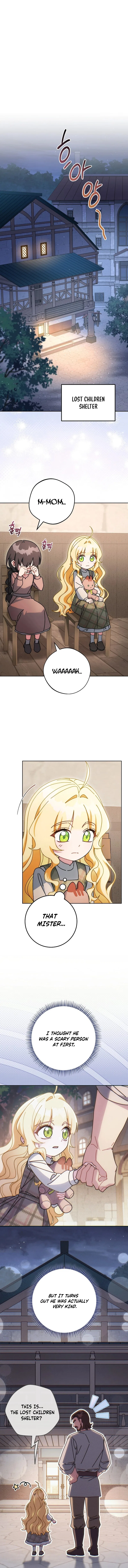 Can I Cry Now? Chapter 23 – Page 13